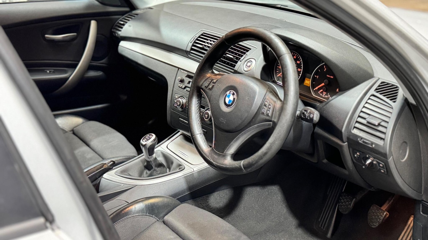 Used BMW 1 Series 2007 for sale - 77909458: Photo 5