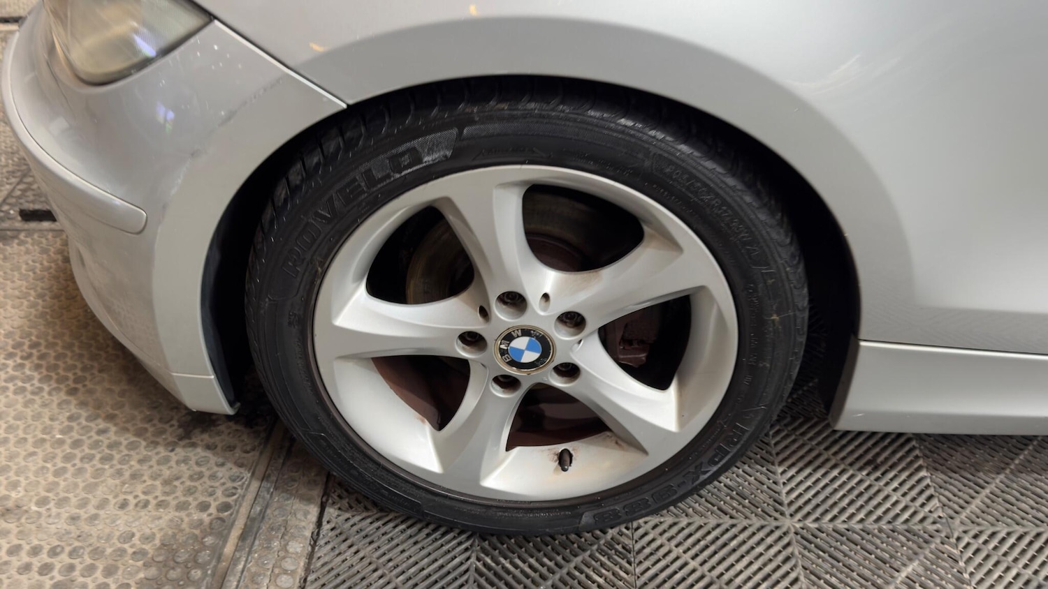 Used BMW 1 Series 2007 for sale - 77909458: Photo 50