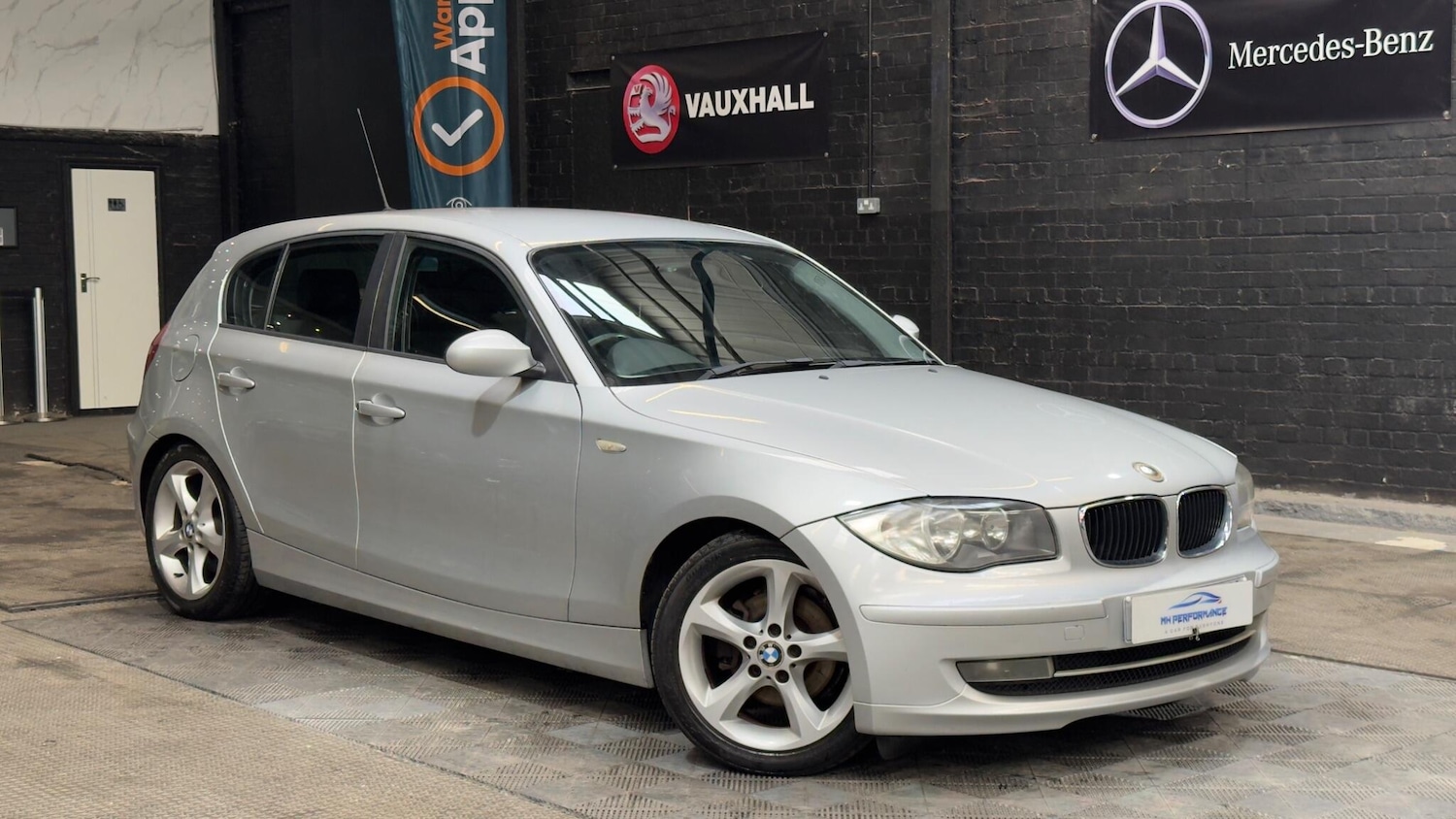 Used BMW 1 Series 2007 for sale - 77909458: Photo 51