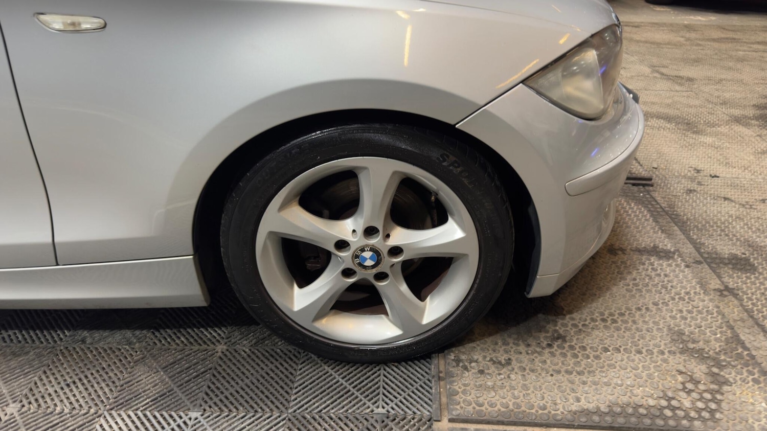 Used BMW 1 Series 2007 for sale - 77909458: Photo 52