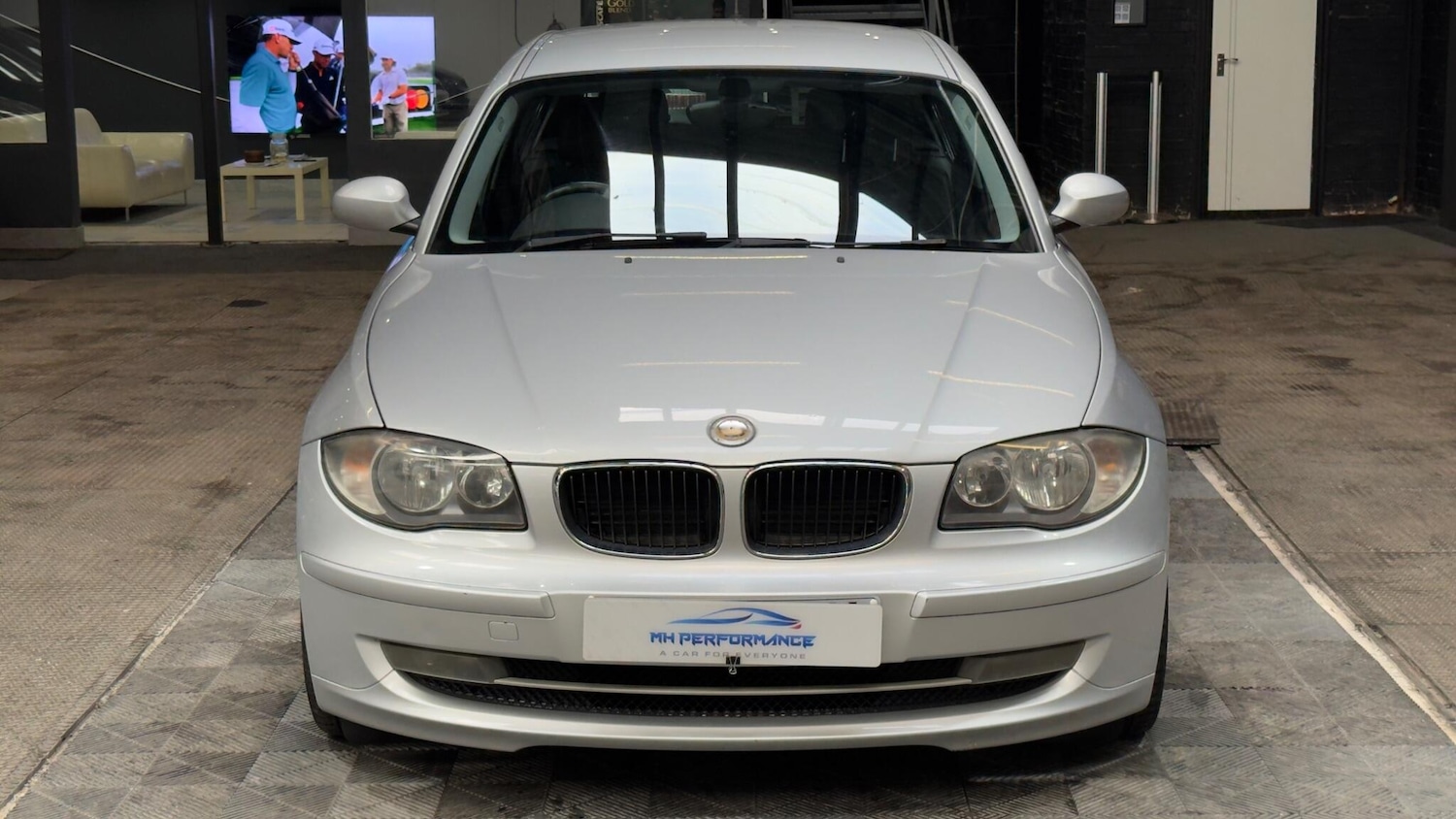 Used BMW 1 Series 2007 for sale - 77909458: Photo 53