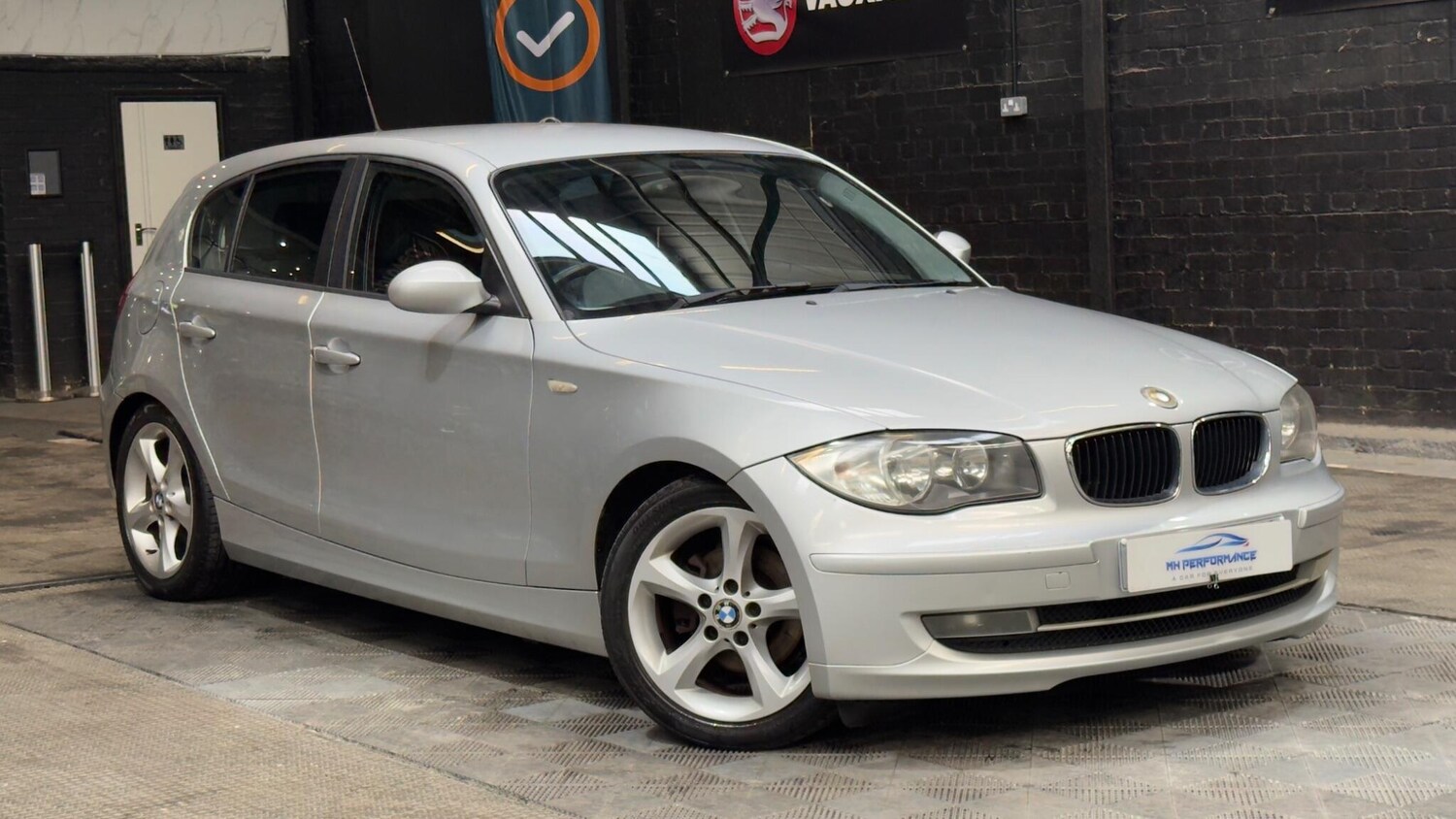 Used BMW 1 Series 2007 for sale - 77909458: Photo 57