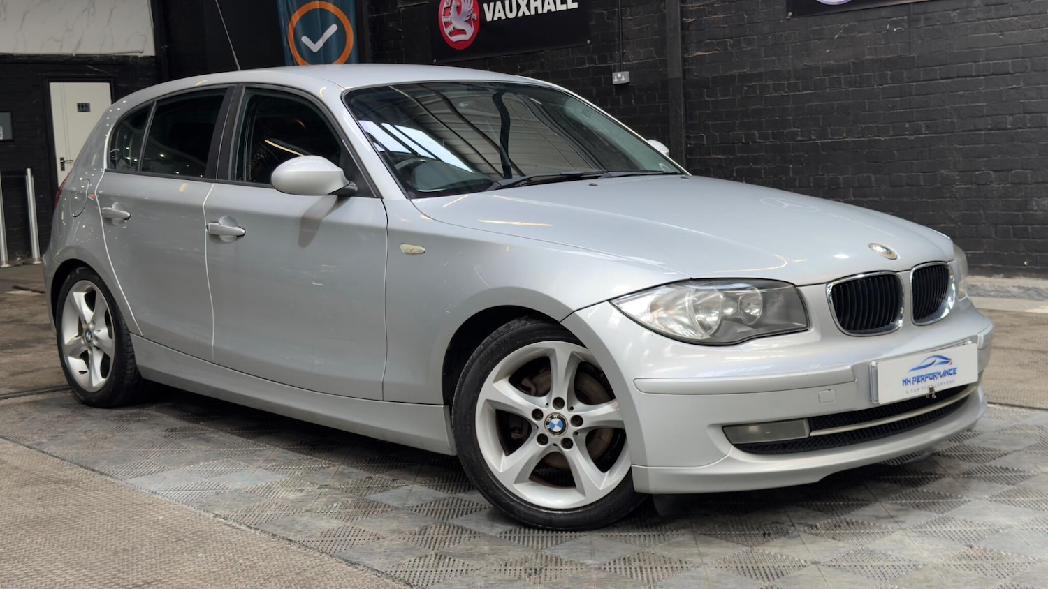 Used BMW 1 Series 2007 for sale - 77909458: Photo 59