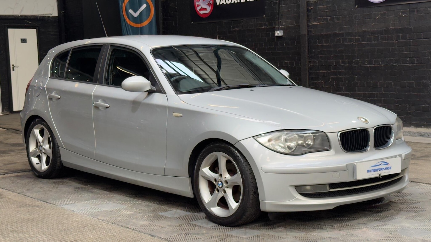 Used BMW 1 Series 2007 for sale - 77909458: Photo 66