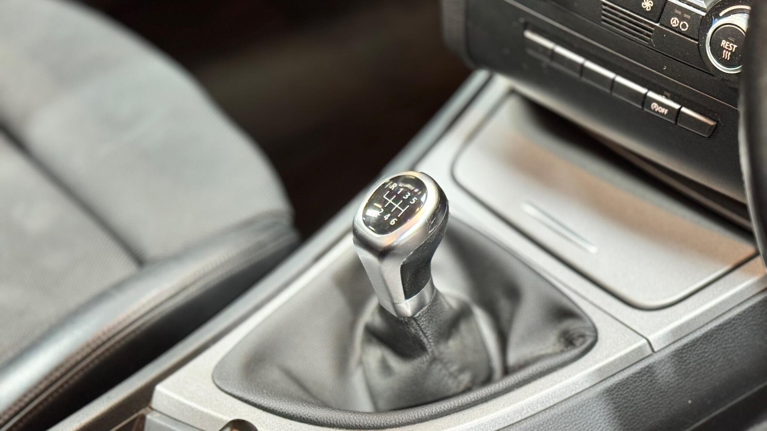 Used BMW 1 Series 2007 for sale - 77909458: Photo 9