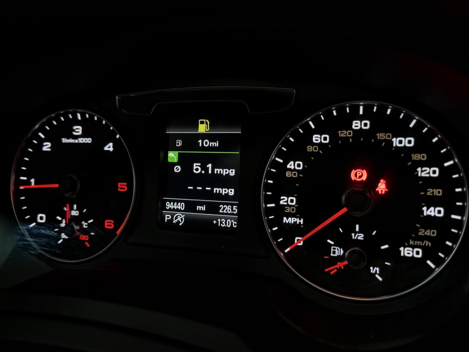 Used Audi Q3 2017 for sale - 76152934: Photo 15