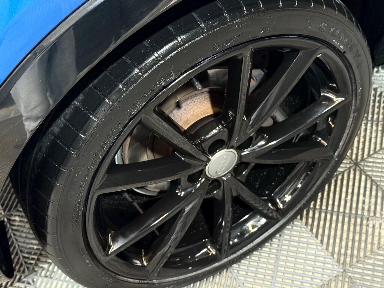 Used Audi Q3 2017 for sale - 76152934: Photo 18