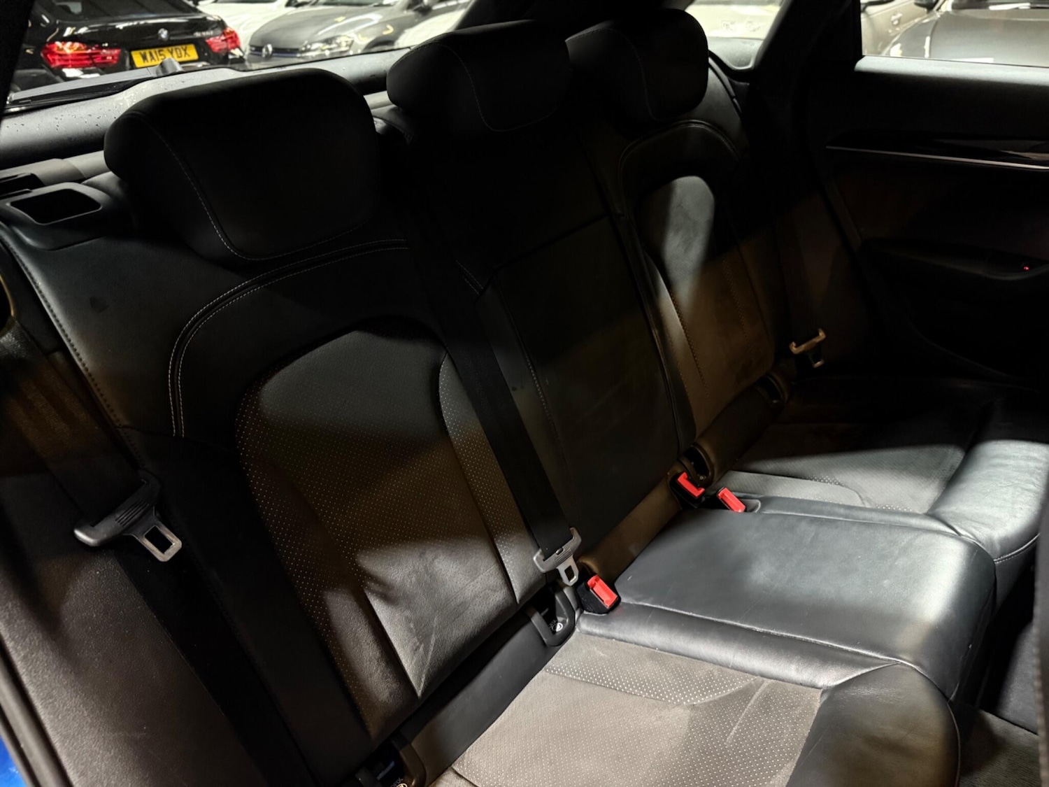 Used Audi Q3 2017 for sale - 76152934: Photo 19