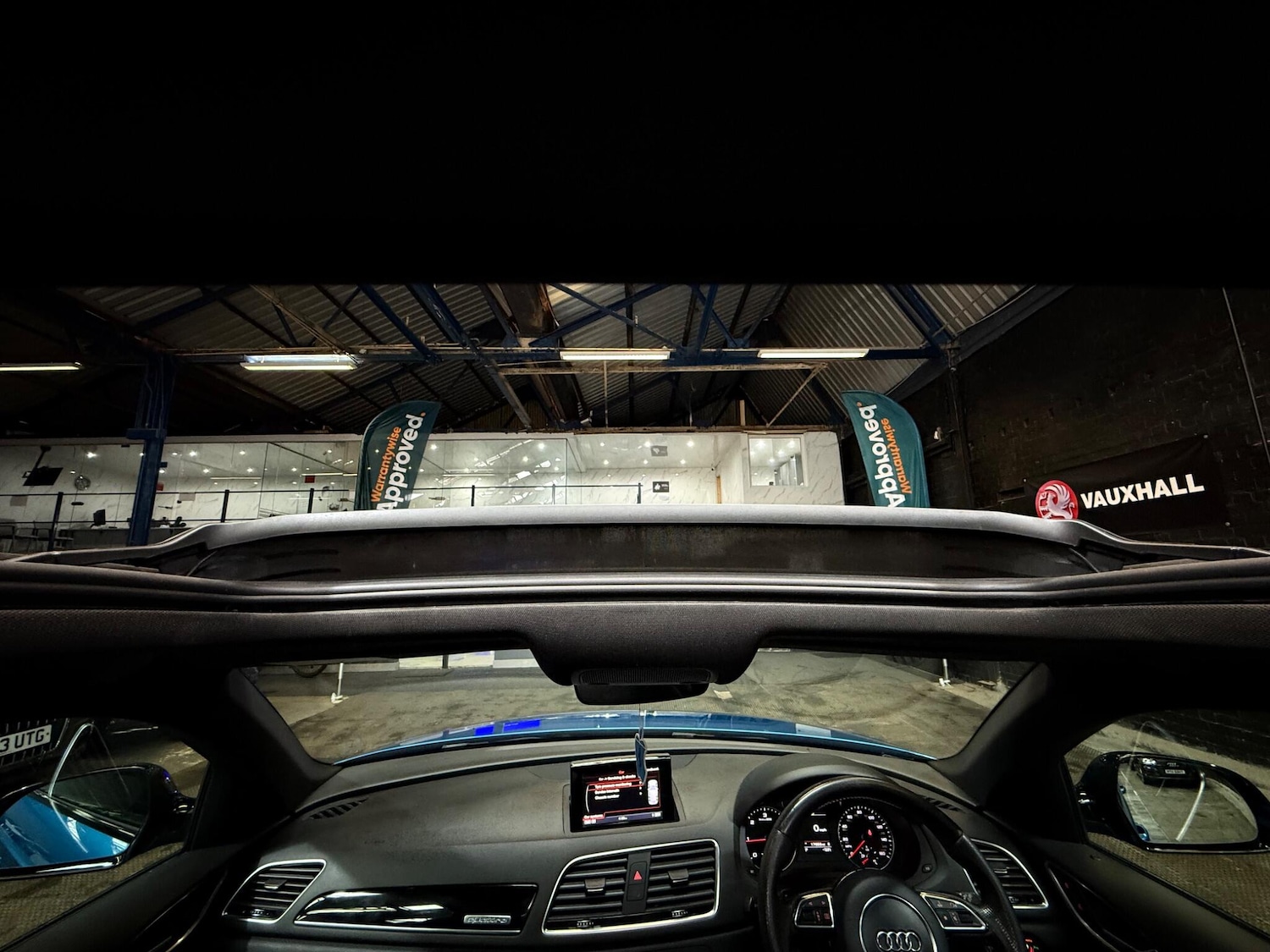 Used Audi Q3 2017 for sale - 76152934: Photo 24