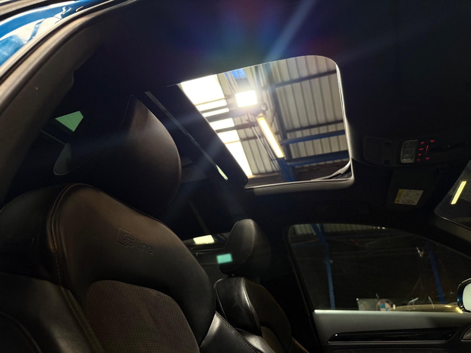 Used Audi Q3 2017 for sale - 76152934: Photo 28