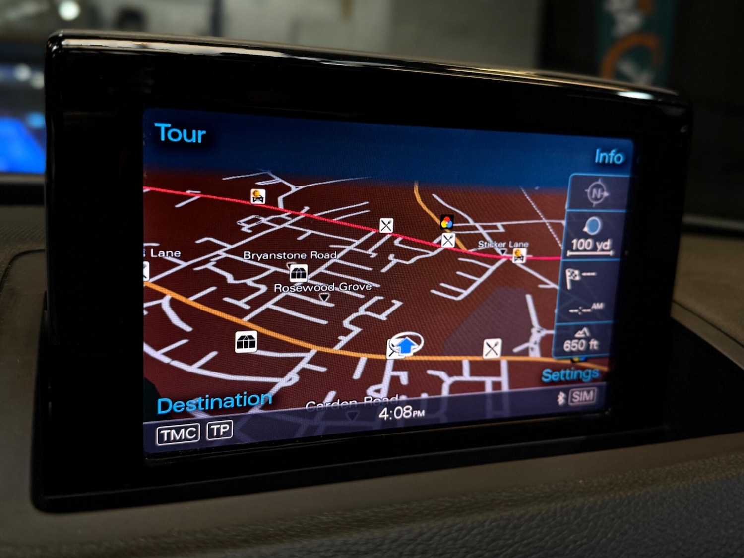 Used Audi Q3 2017 for sale - 76152934: Photo 30