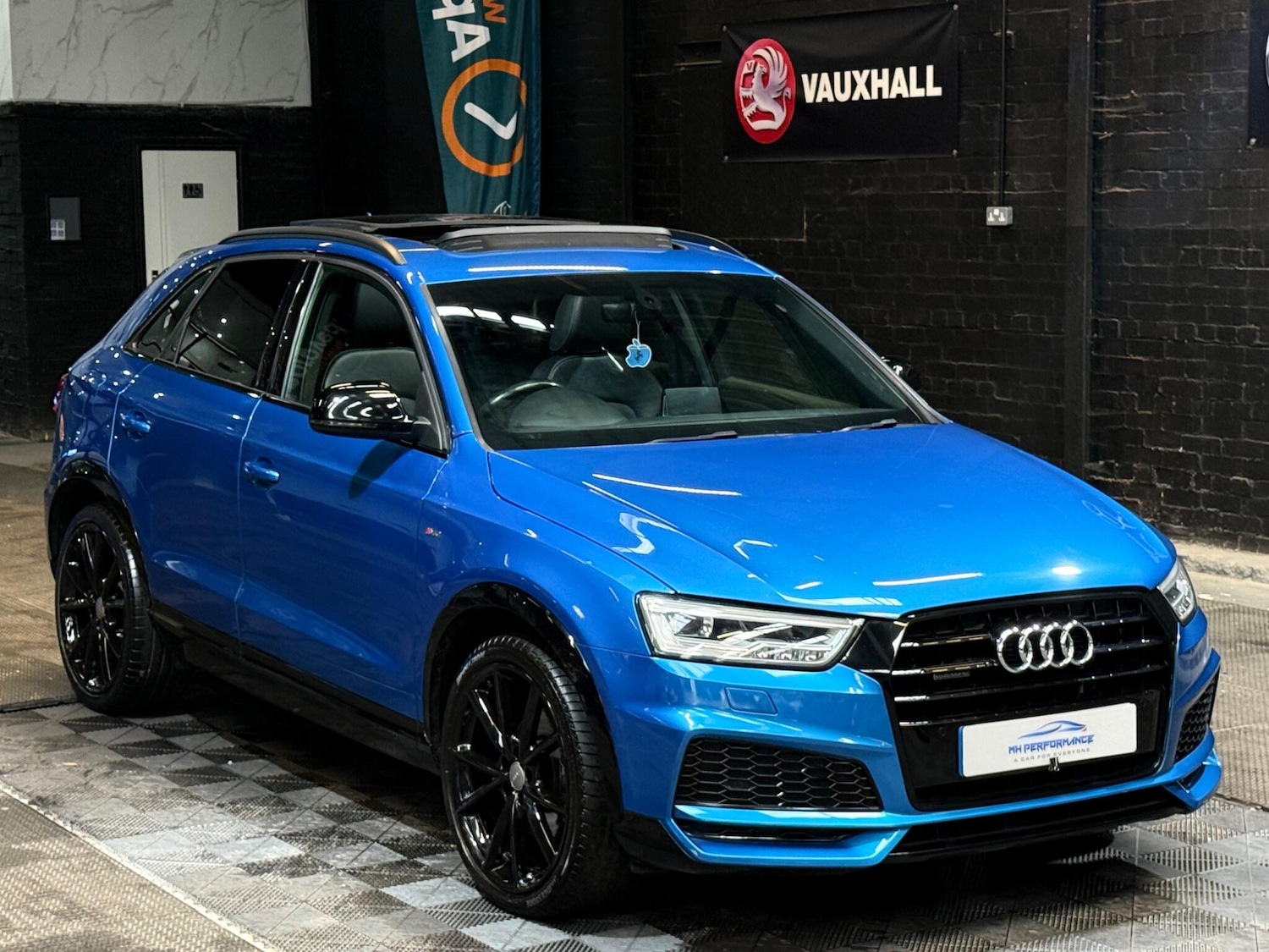 Used Audi Q3 2017 for sale - 76152934: Photo 37
