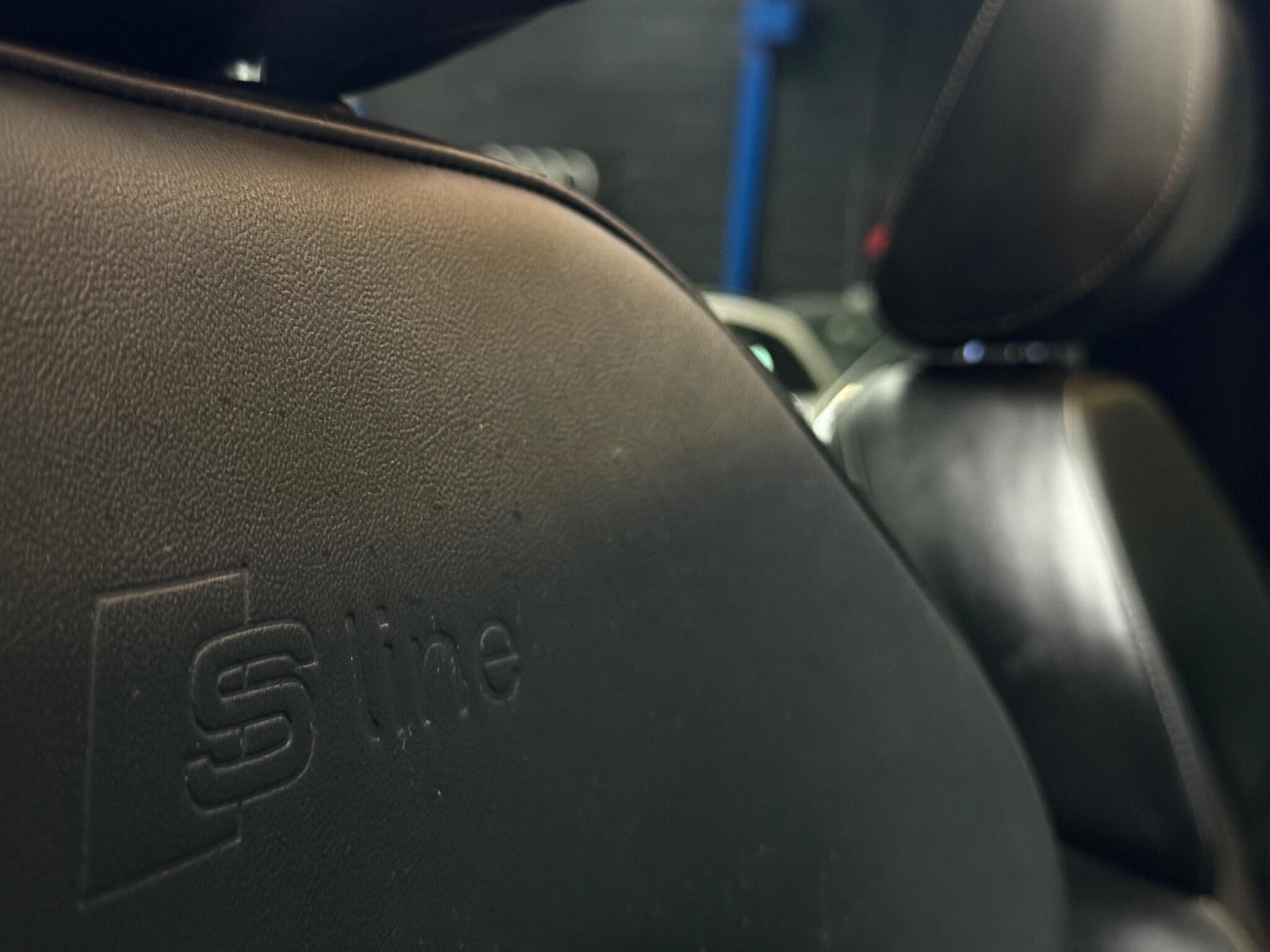 Used Audi Q3 2017 for sale - 76152934: Photo 38