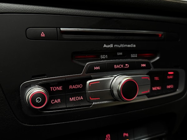 Used Audi Q3 2017 for sale - 76152934: Photo 44