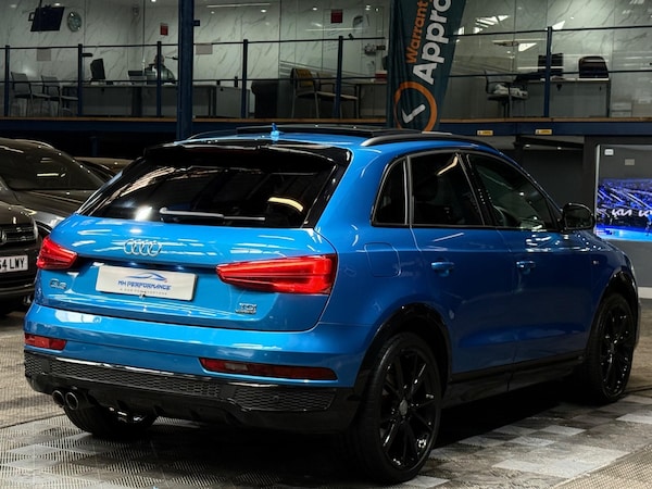 Used Audi Q3 2017 for sale - 76152934: Photo 47