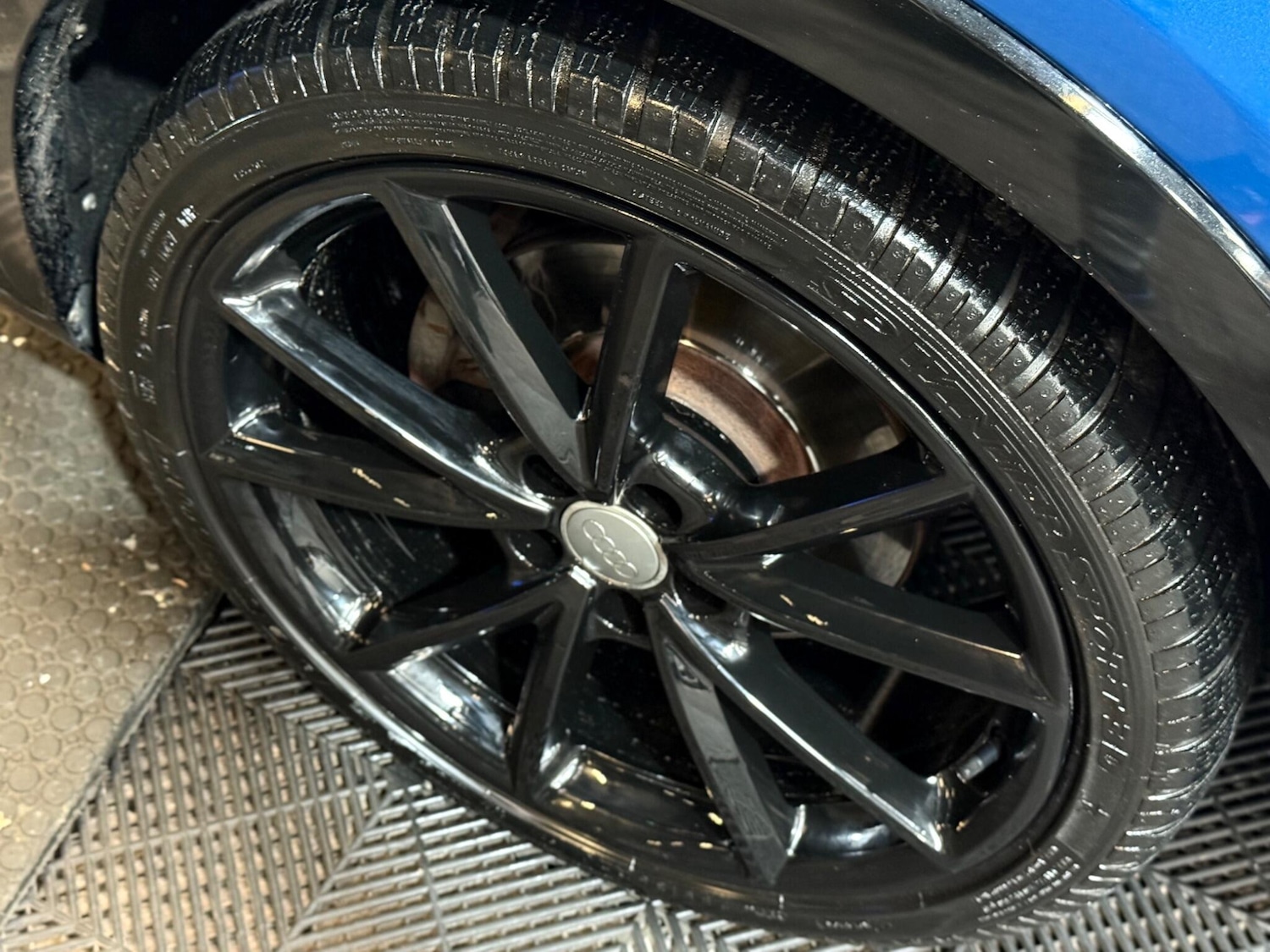 Used Audi Q3 2017 for sale - 76152934: Photo 53