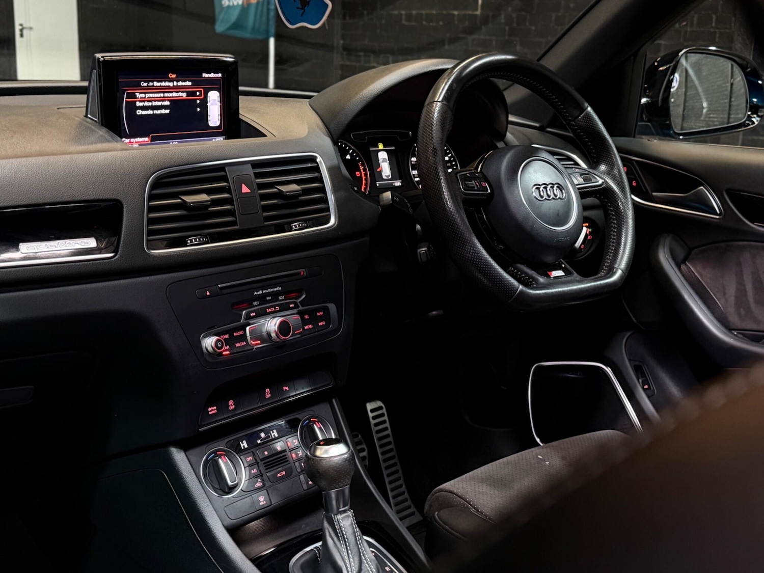 Used Audi Q3 2017 for sale - 76152934: Photo 59