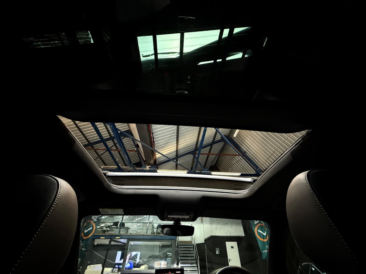 Used Audi Q3 2017 for sale - 76152934: Photo 62