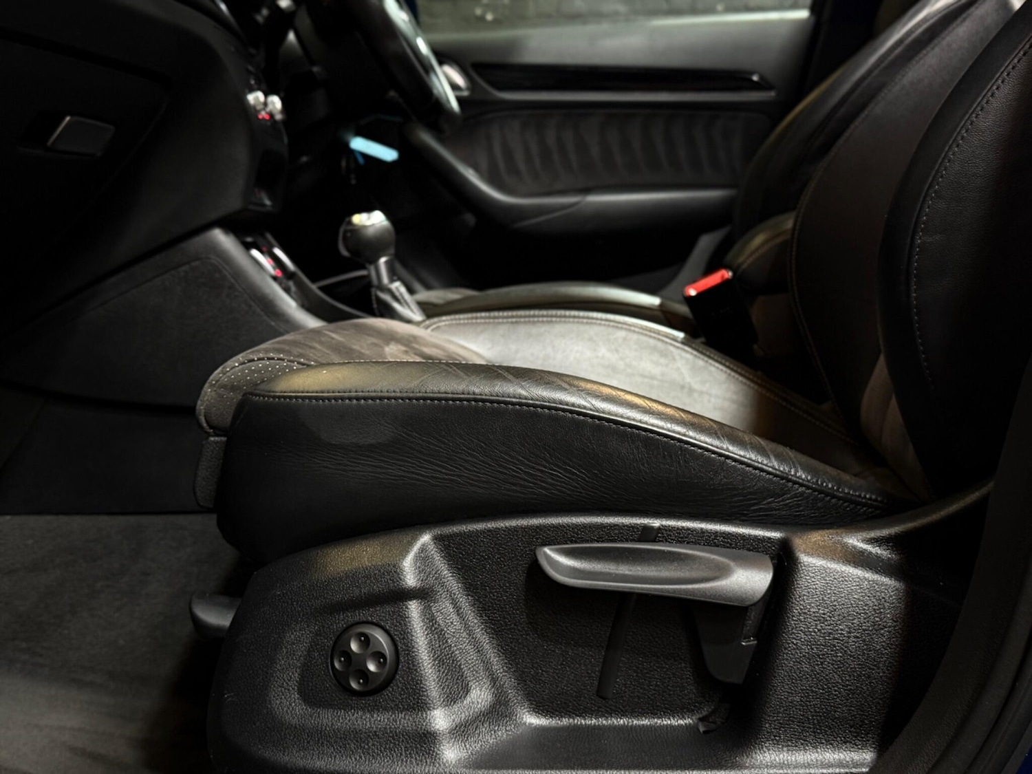 Used Audi Q3 2017 for sale - 76152934: Photo 66