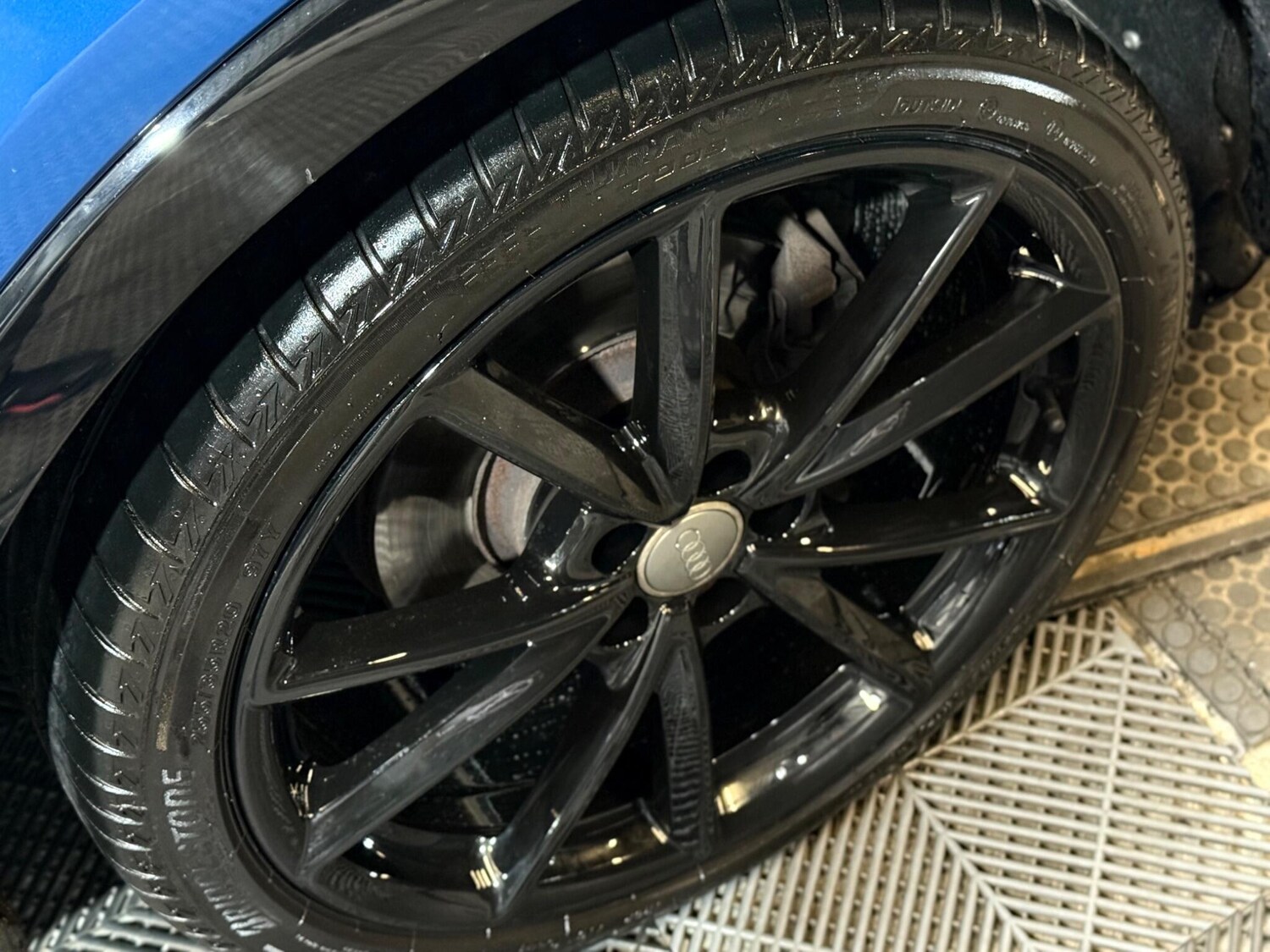 Used Audi Q3 2017 for sale - 76152934: Photo 67