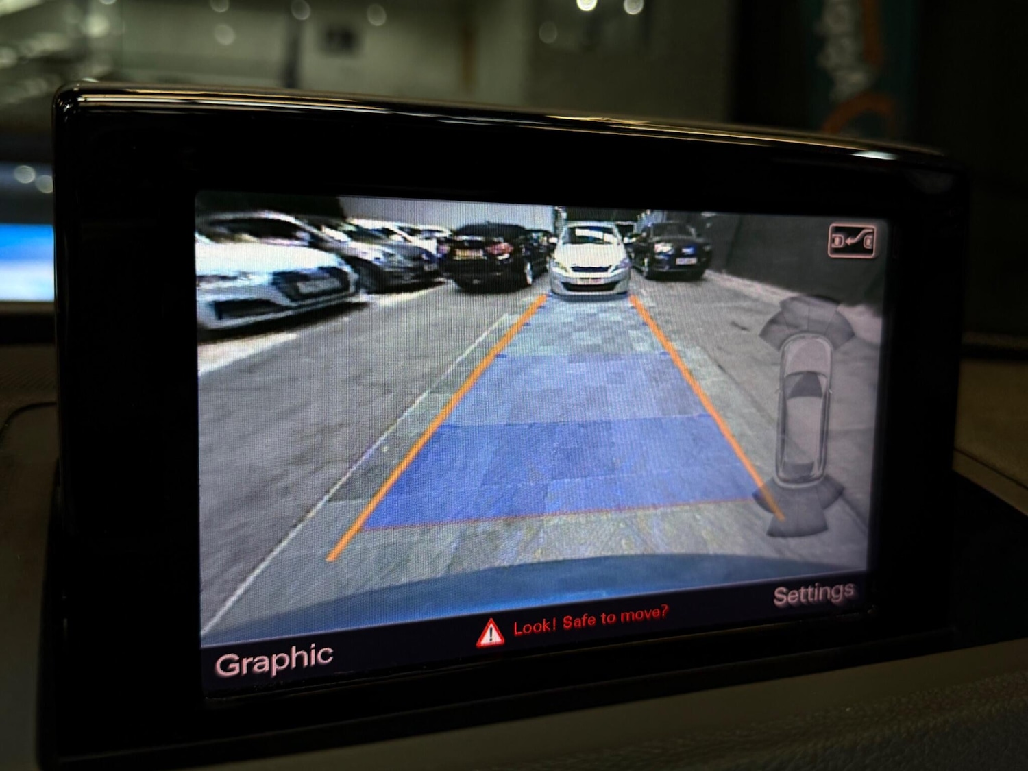 Used Audi Q3 2017 for sale - 76152934: Photo 7