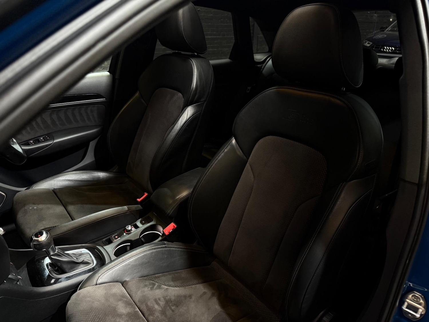 Used Audi Q3 2017 for sale - 76152934: Photo 70