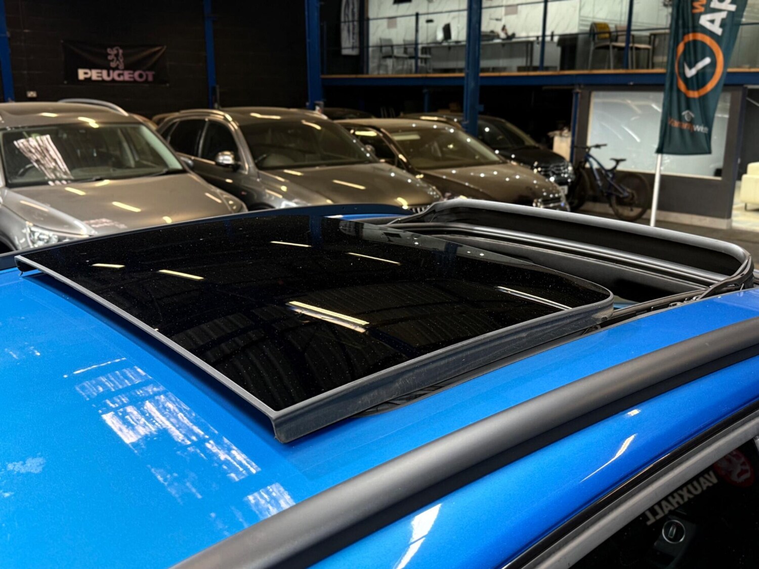 Used Audi Q3 2017 for sale - 76152934: Photo 71