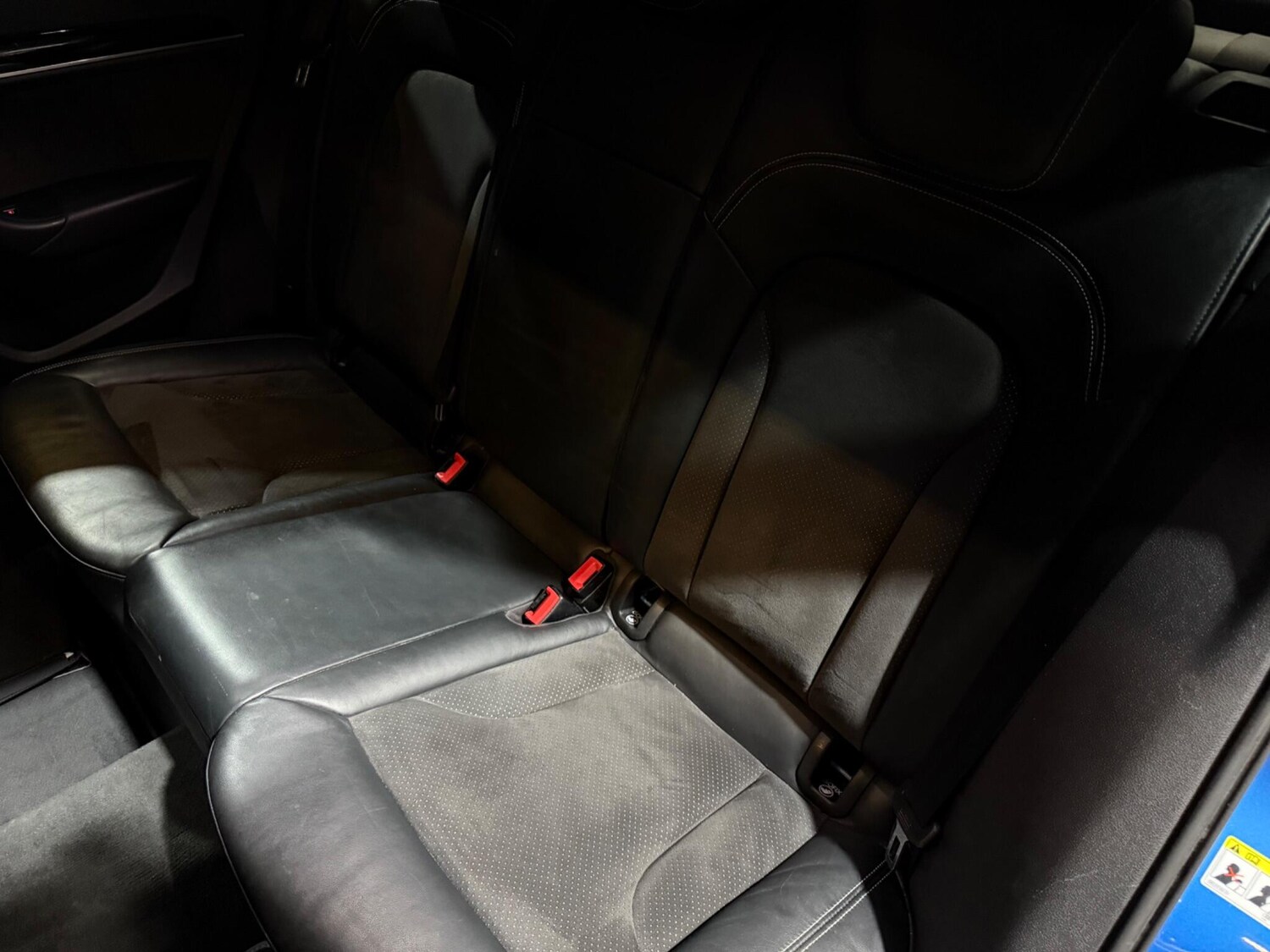 Used Audi Q3 2017 for sale - 76152934: Photo 80