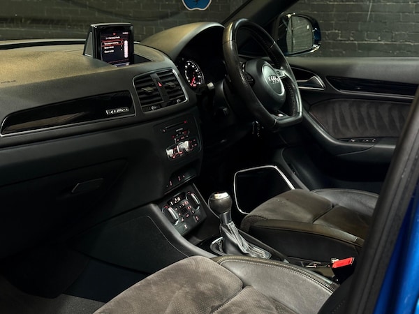 Used Audi Q3 2017 for sale - 76152934: Photo 84