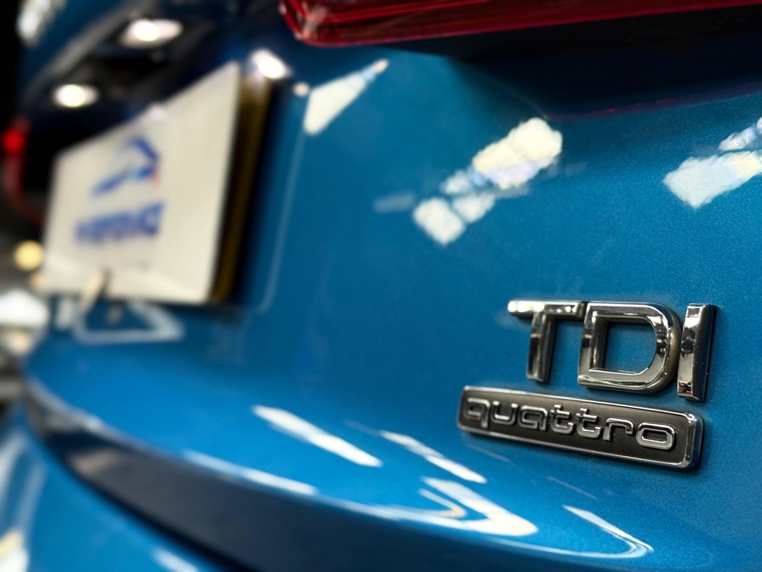 Used Audi Q3 2017 for sale - 76152934: Photo 92