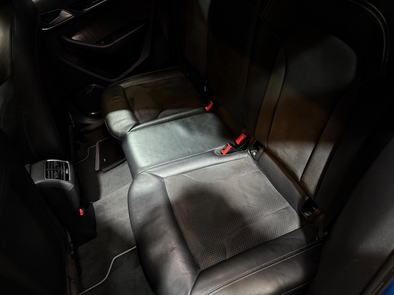 Used Audi Q3 2017 for sale - 76152934: Photo 93