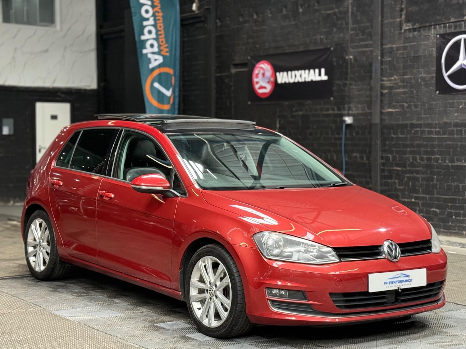 Used Volkswagen Golf 2014 for sale - 76174743: Photo 11
