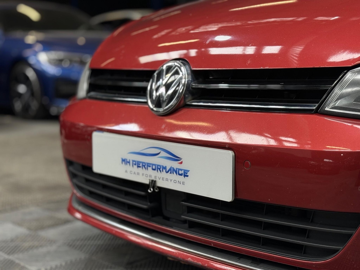 Used Volkswagen Golf 2014 for sale - 76174743: Photo 12