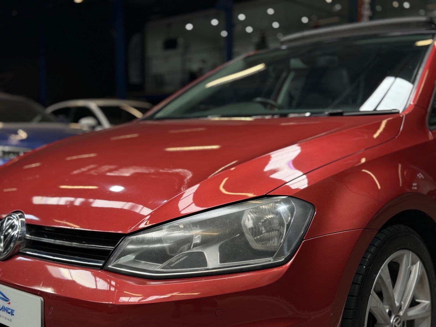 Used Volkswagen Golf 2014 for sale - 76174743: Photo 13