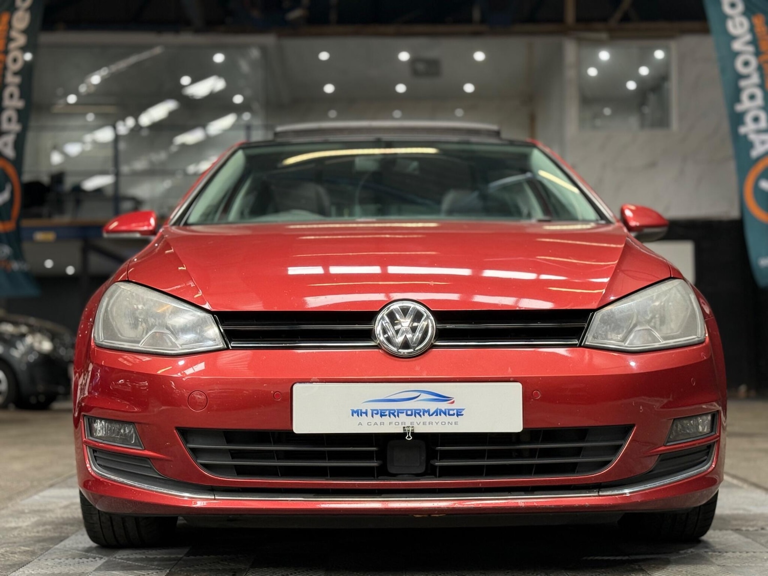 Used Volkswagen Golf 2014 for sale - 76174743: Photo 17