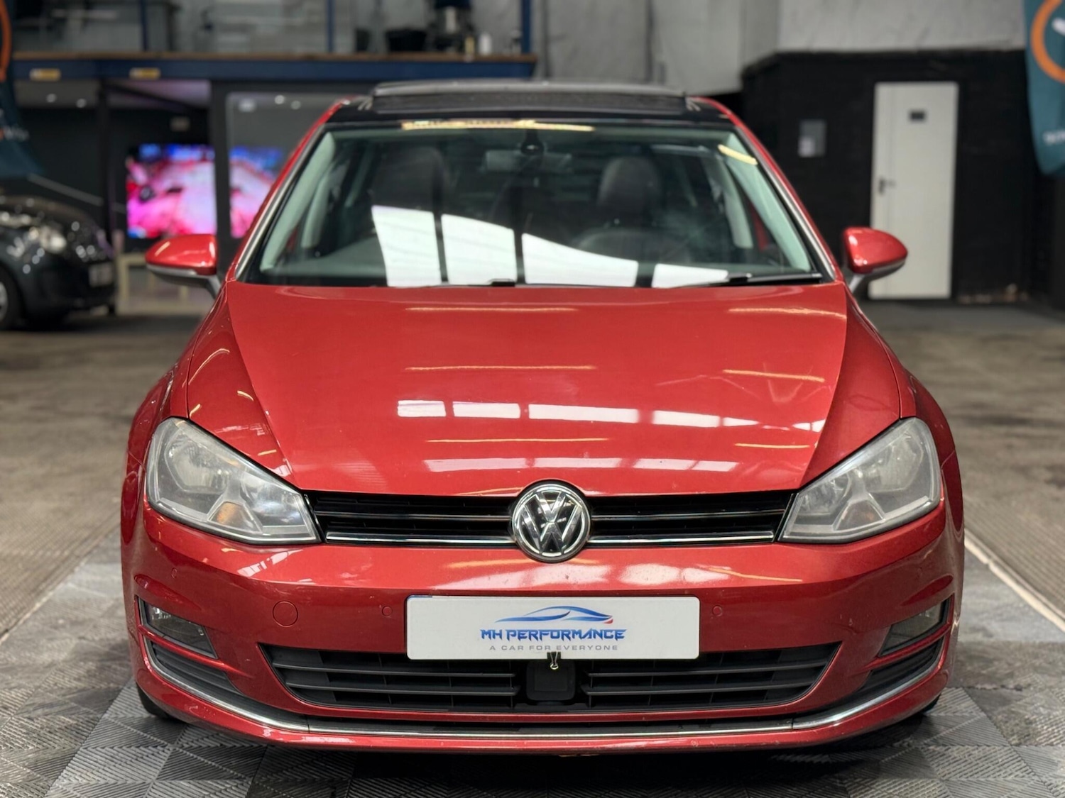 Used Volkswagen Golf 2014 for sale - 76174743: Photo 18
