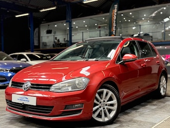 Volkswagen - Golf