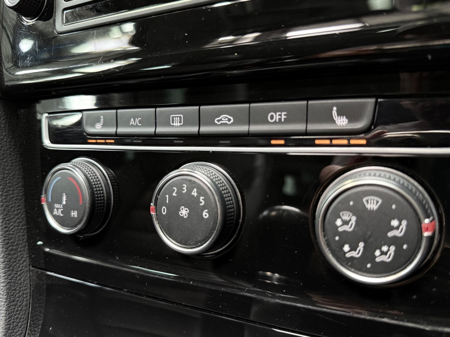 Used Volkswagen Golf 2014 for sale - 76174743: Photo 27