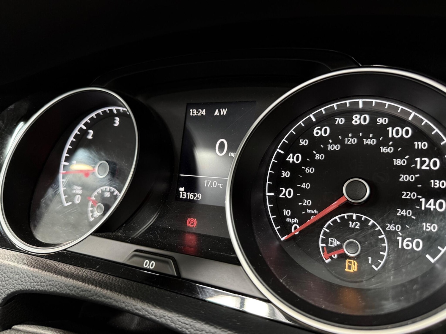 Used Volkswagen Golf 2014 for sale - 76174743: Photo 28