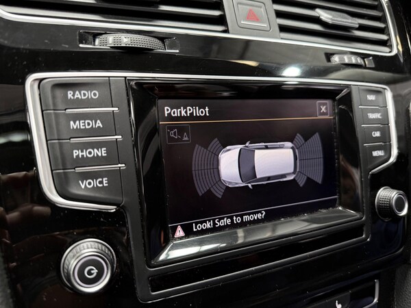 Used Volkswagen Golf 2014 for sale - 76174743: Photo 29