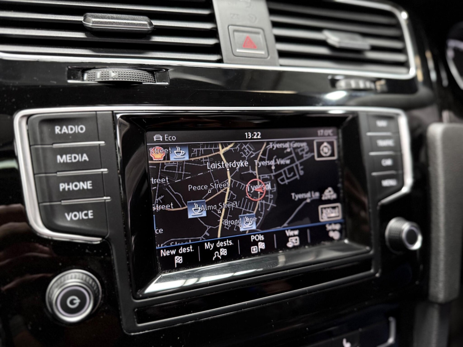 Used Volkswagen Golf 2014 for sale - 76174743: Photo 32