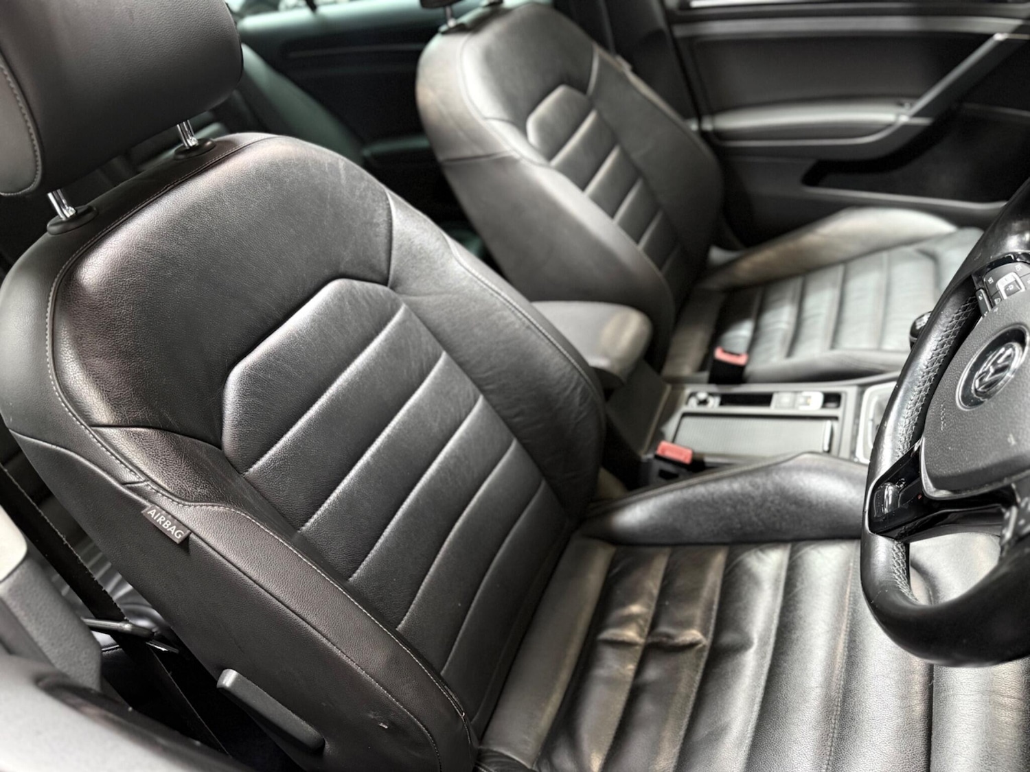 Used Volkswagen Golf 2014 for sale - 76174743: Photo 34