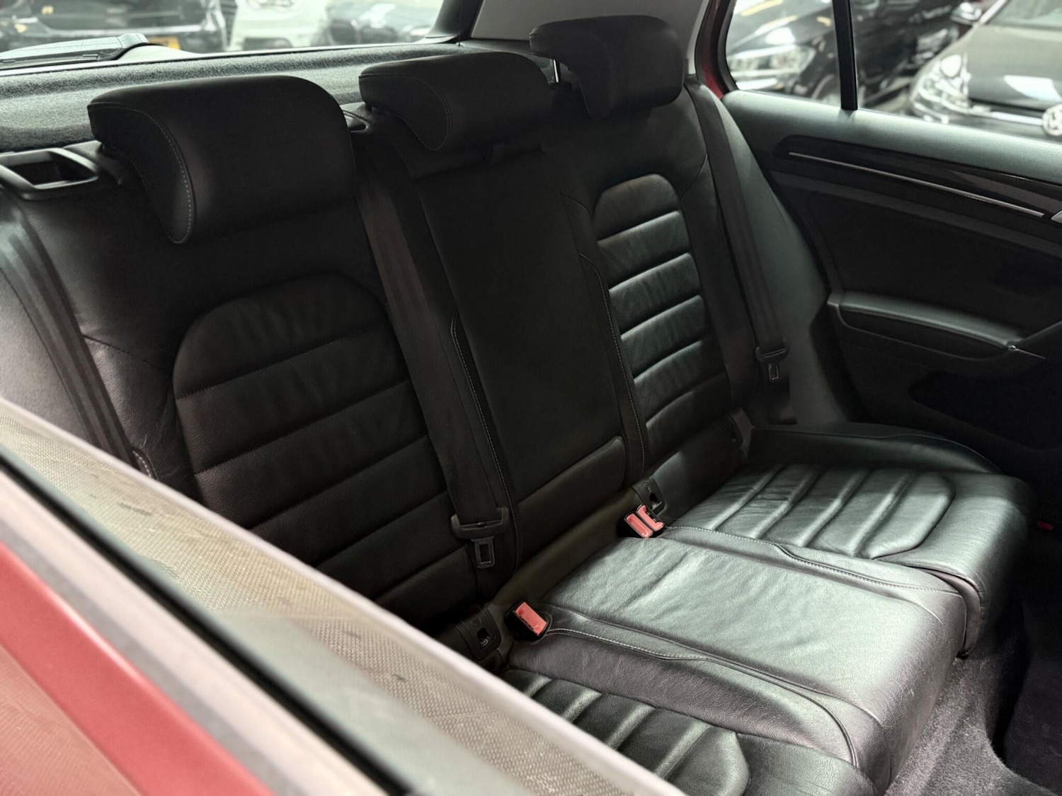 Used Volkswagen Golf 2014 for sale - 76174743: Photo 35