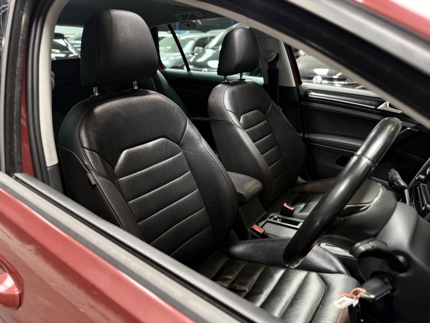 Used Volkswagen Golf 2014 for sale - 76174743: Photo 36