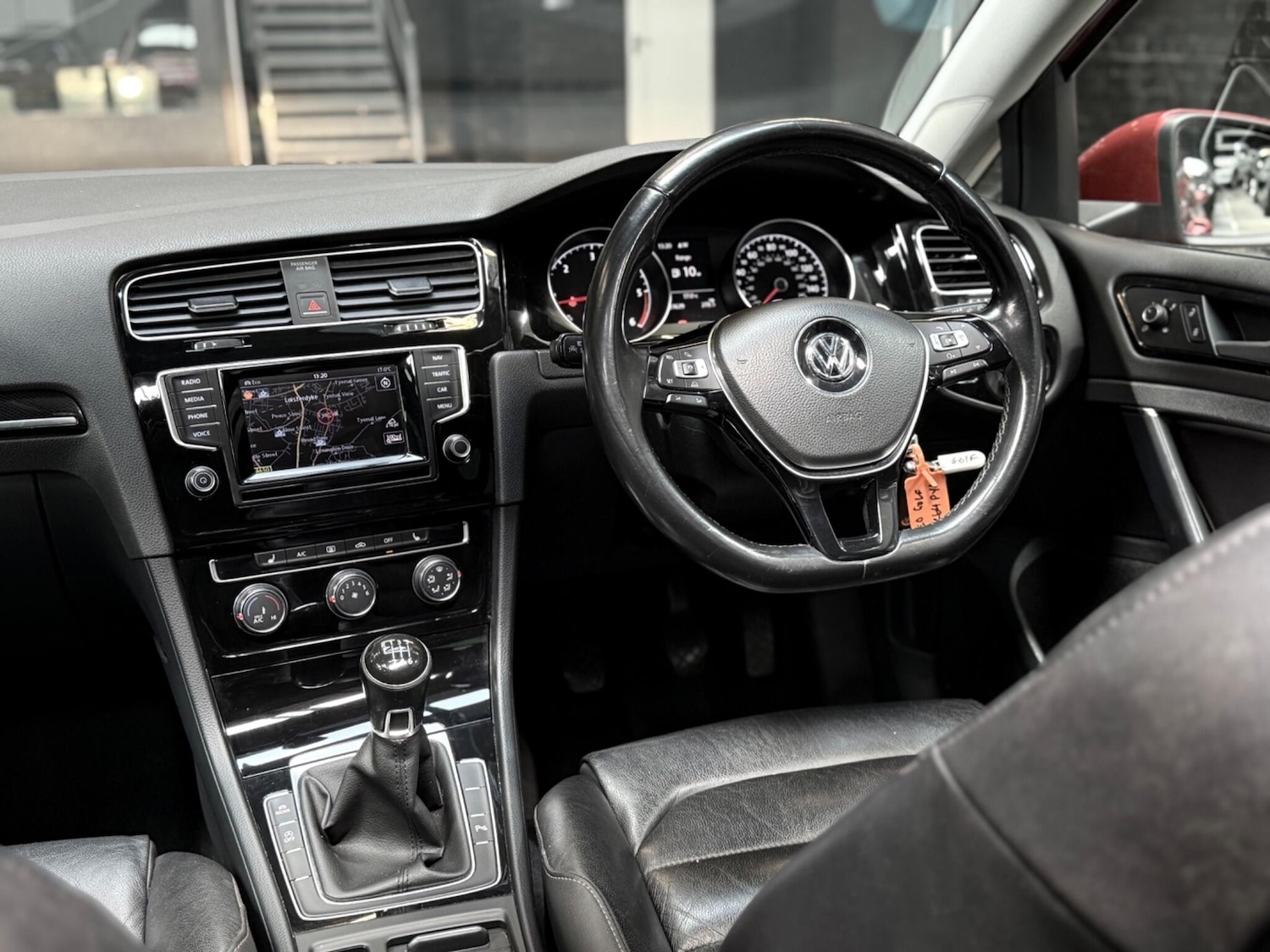 Used Volkswagen Golf 2014 for sale - 76174743: Photo 38