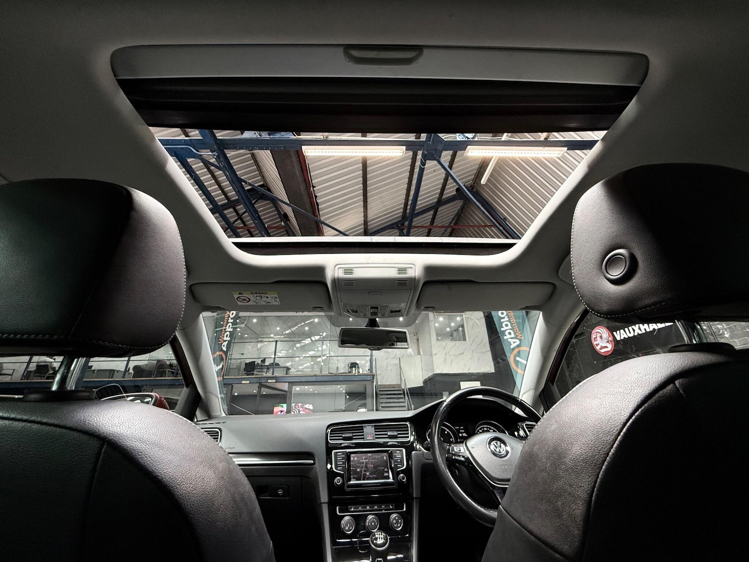 Used Volkswagen Golf 2014 for sale - 76174743: Photo 39