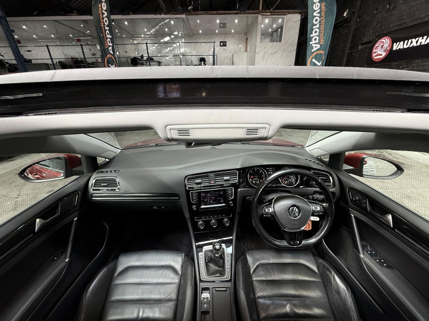 Used Volkswagen Golf 2014 for sale - 76174743: Photo 40