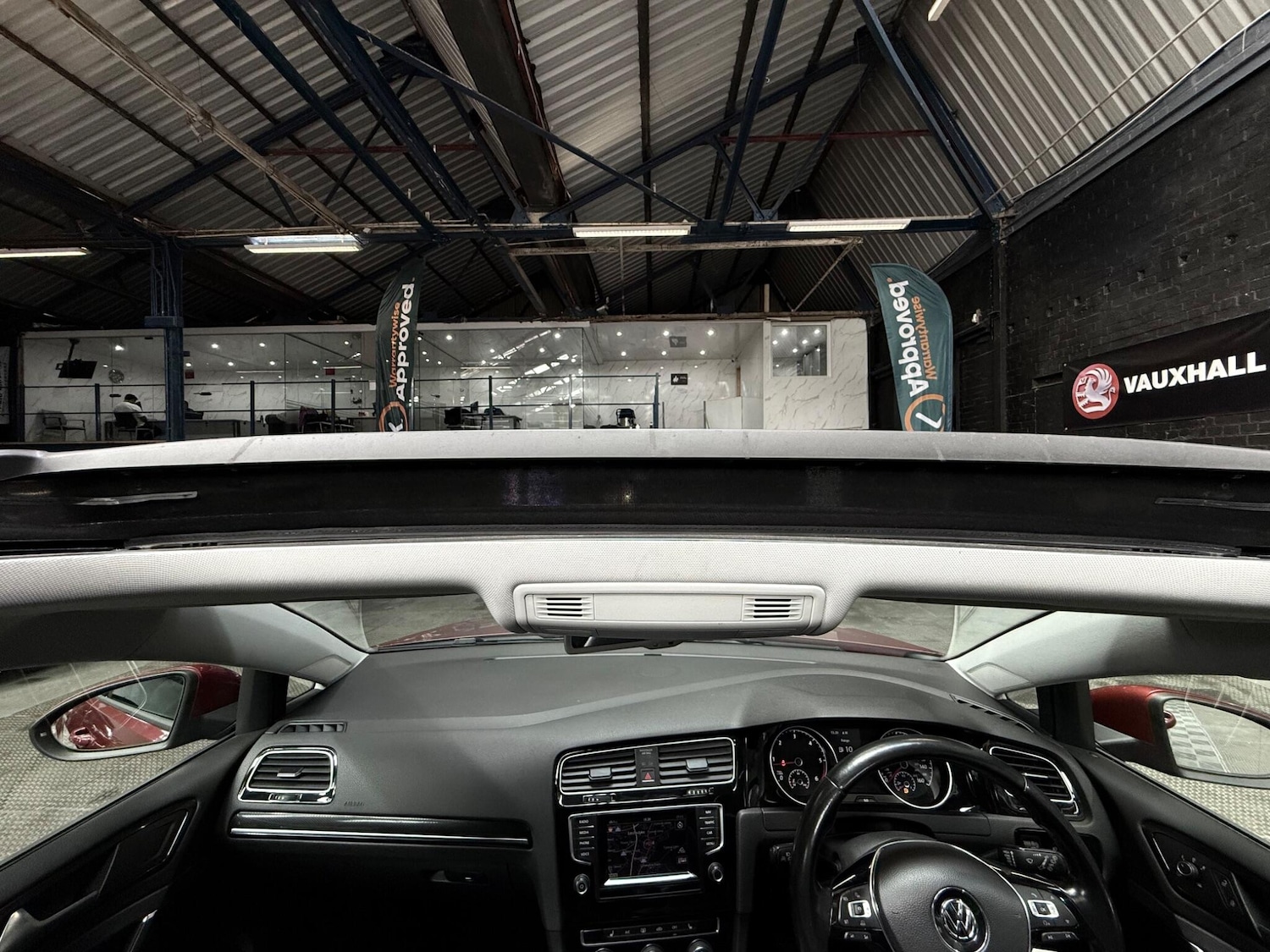 Used Volkswagen Golf 2014 for sale - 76174743: Photo 41