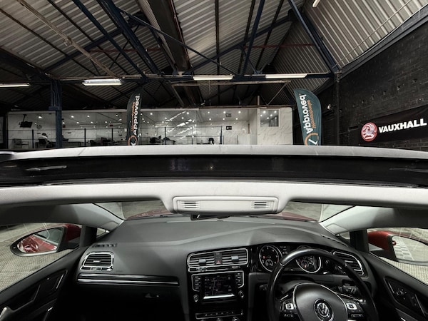 Used Volkswagen Golf 2014 for sale - 76174743: Photo 41