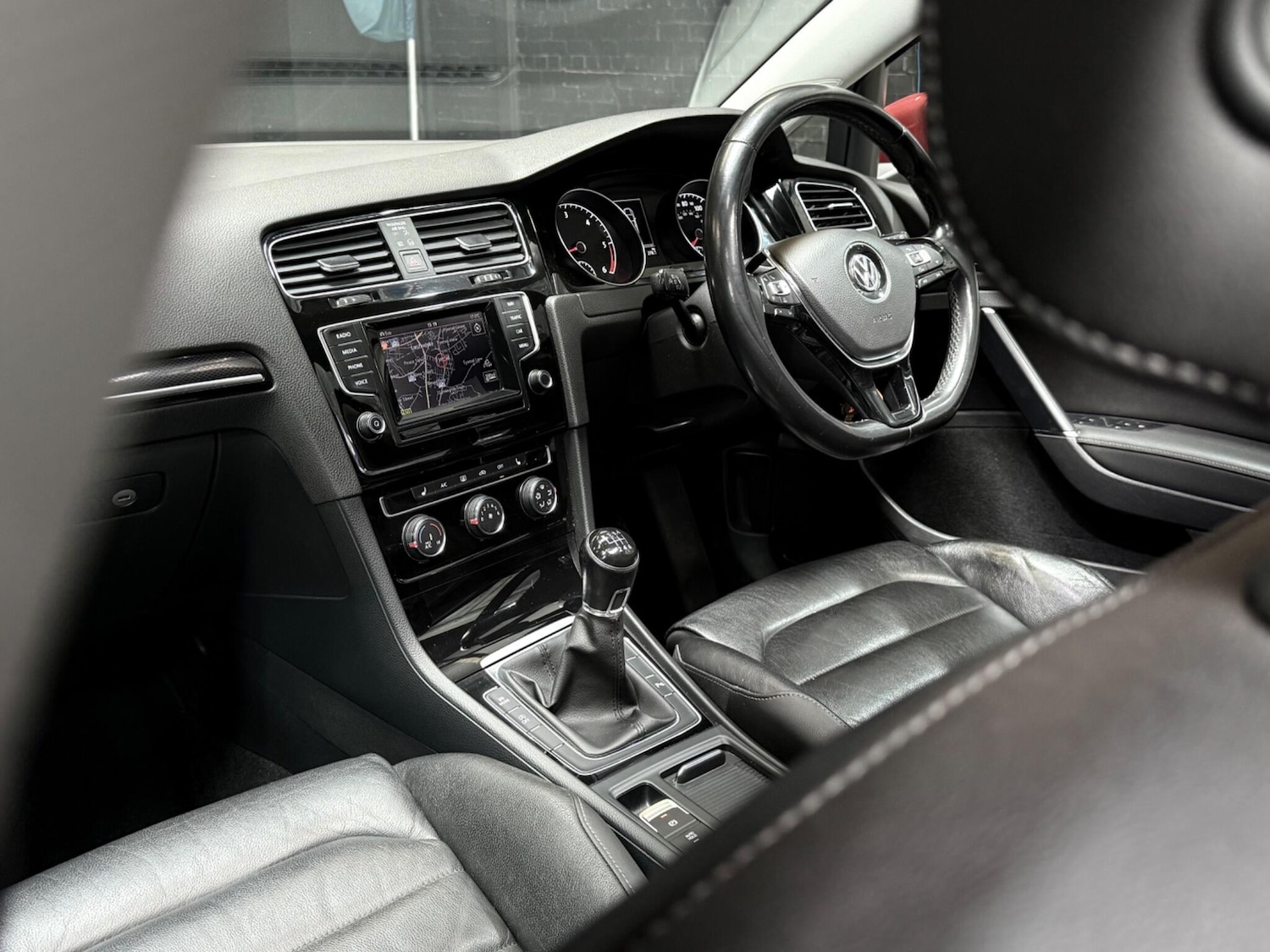 Used Volkswagen Golf 2014 for sale - 76174743: Photo 42